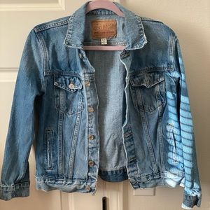 Lucky Brand Denim Medium (Tomboy Tucker)